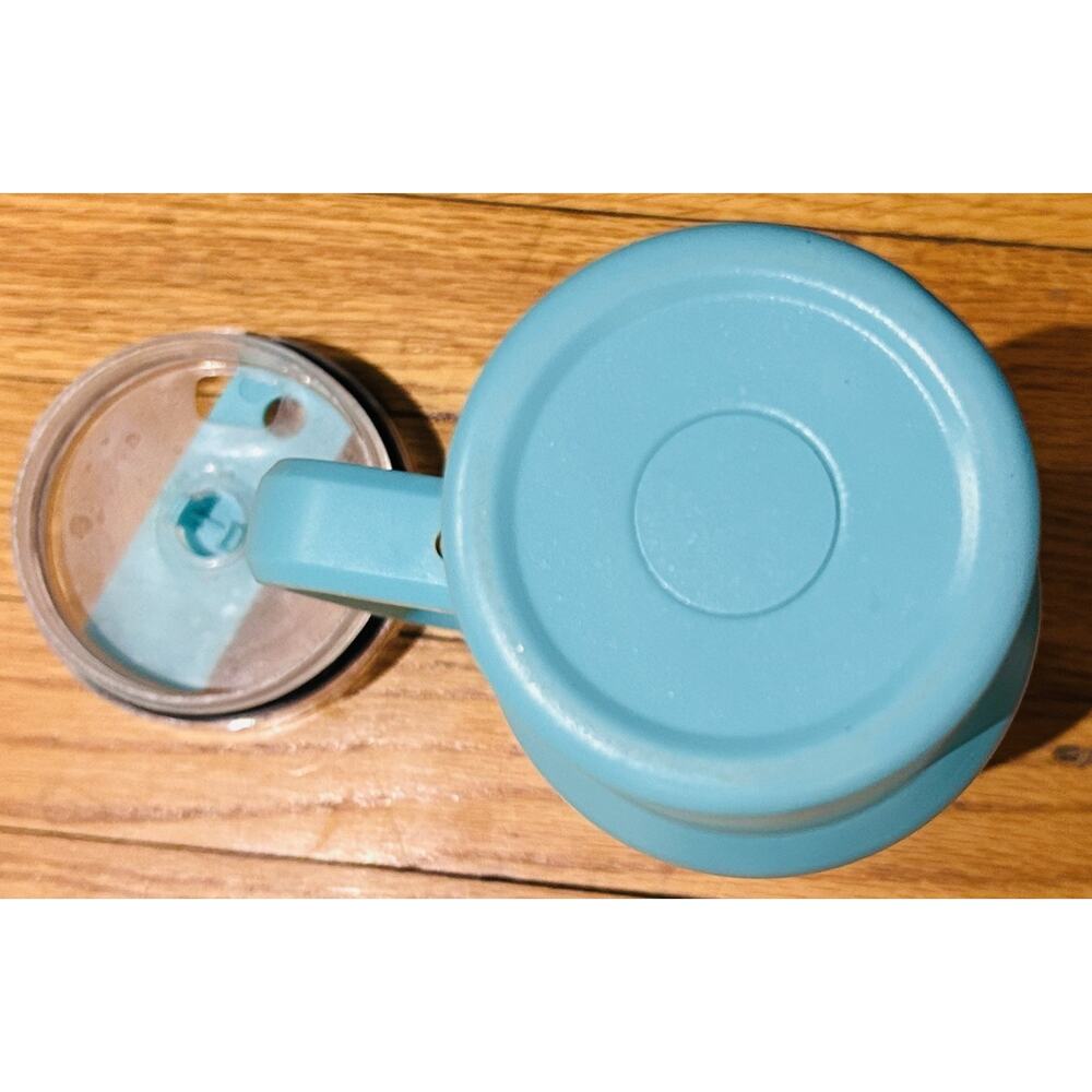 Stanley Teal Quencher H2.0 Flowstate 40 oz Tumbler - Picture 6 of 7